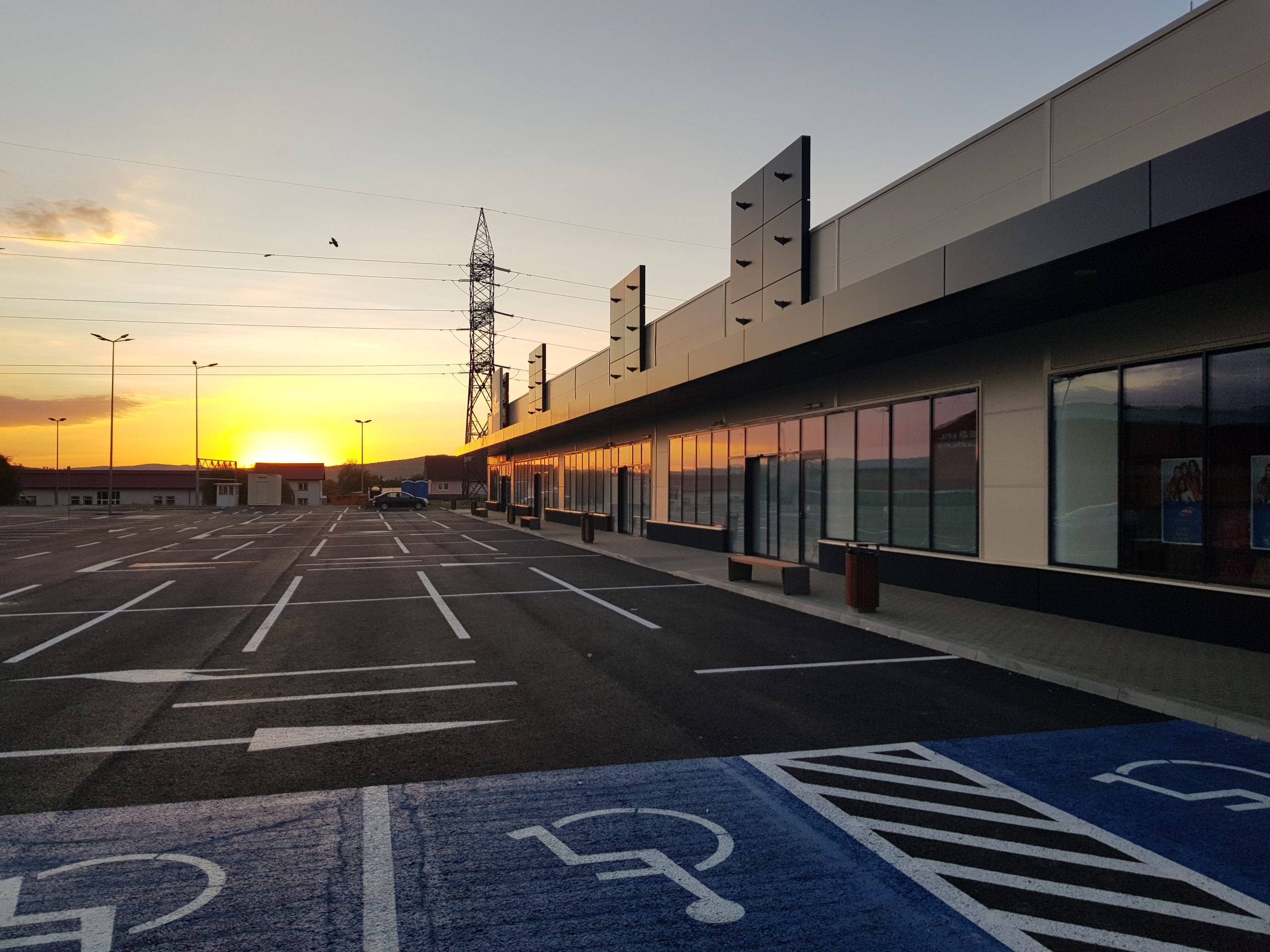 GALERII PRIME KAPITAL