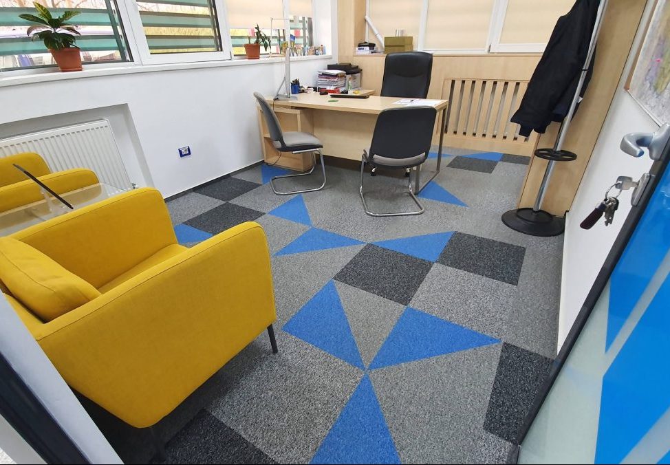 SYSTEMBAU HEADQUARTERS