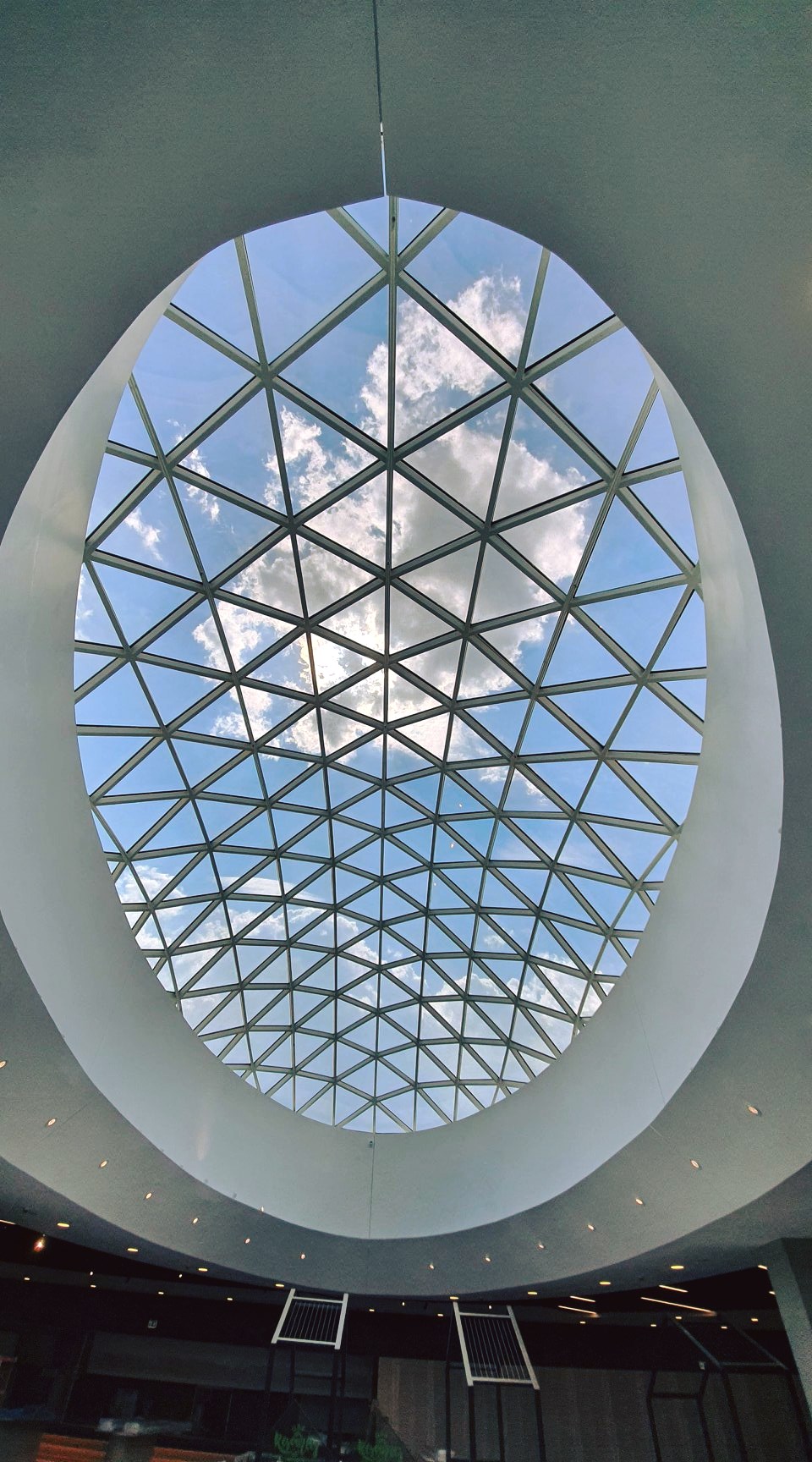 DÂMBOVIȚA SHOPPING CENTER