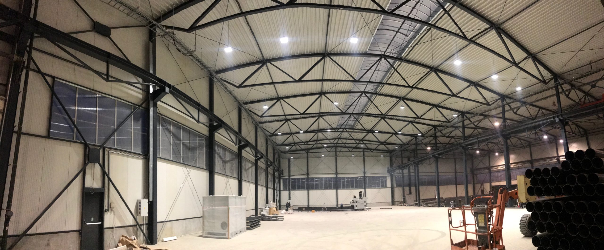 SALZGITTER MANNESMANN