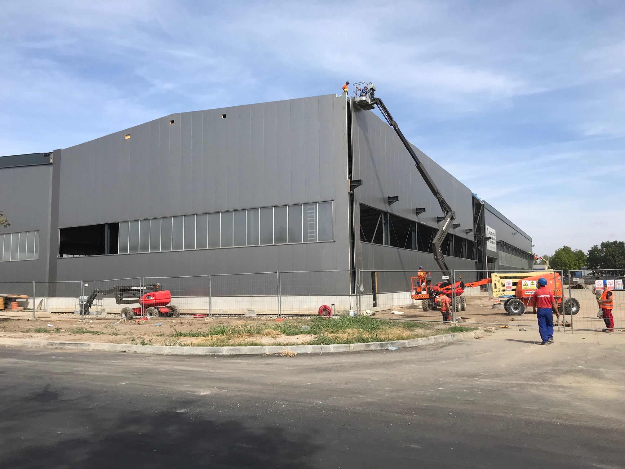 SALZGITTER MANNESMANN