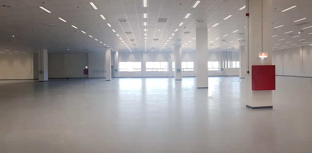 CONTINENTAL SIBIU INTERIOR