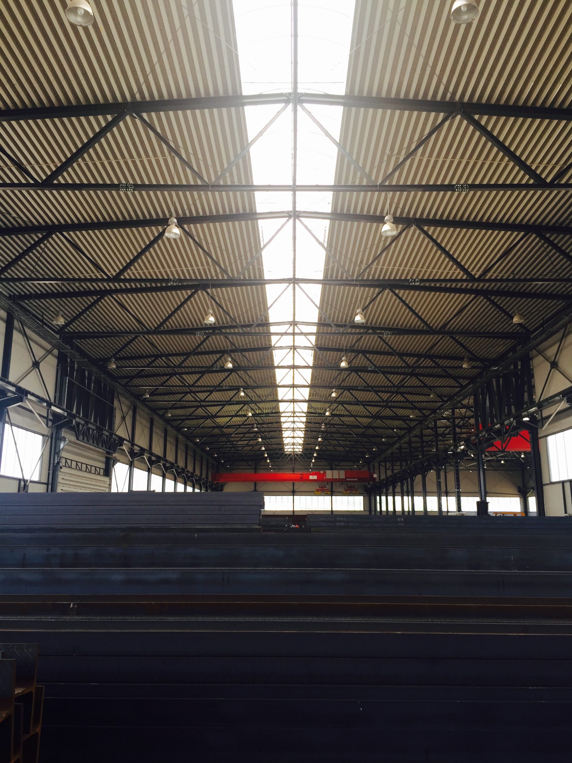 SALZGITTER MANNESMANN