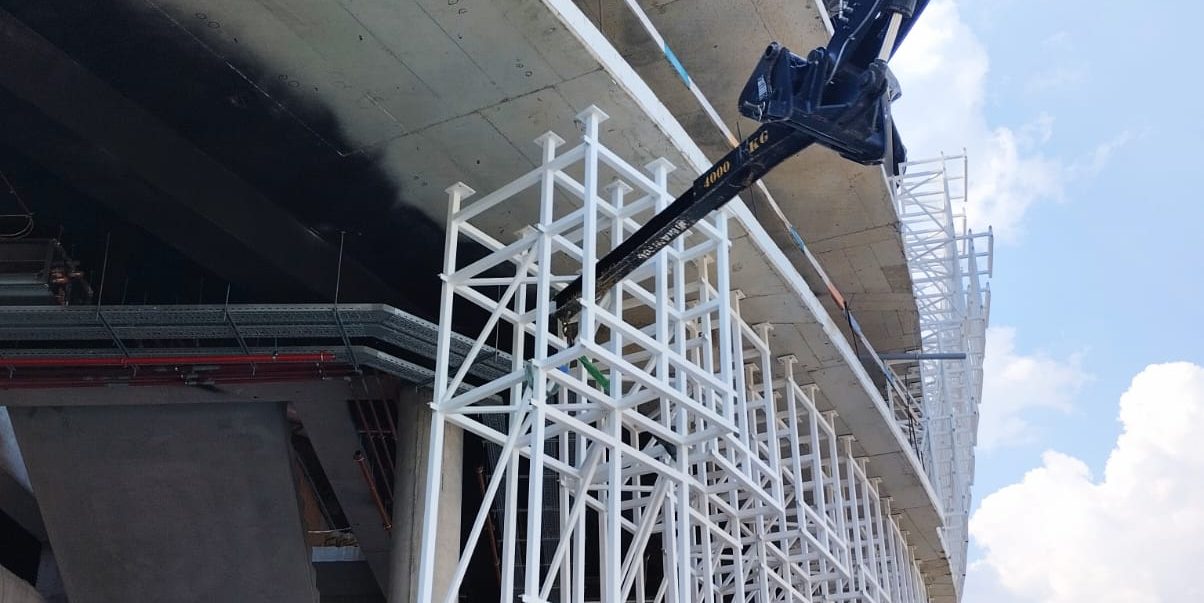 Sala Polivalentă Brașov update