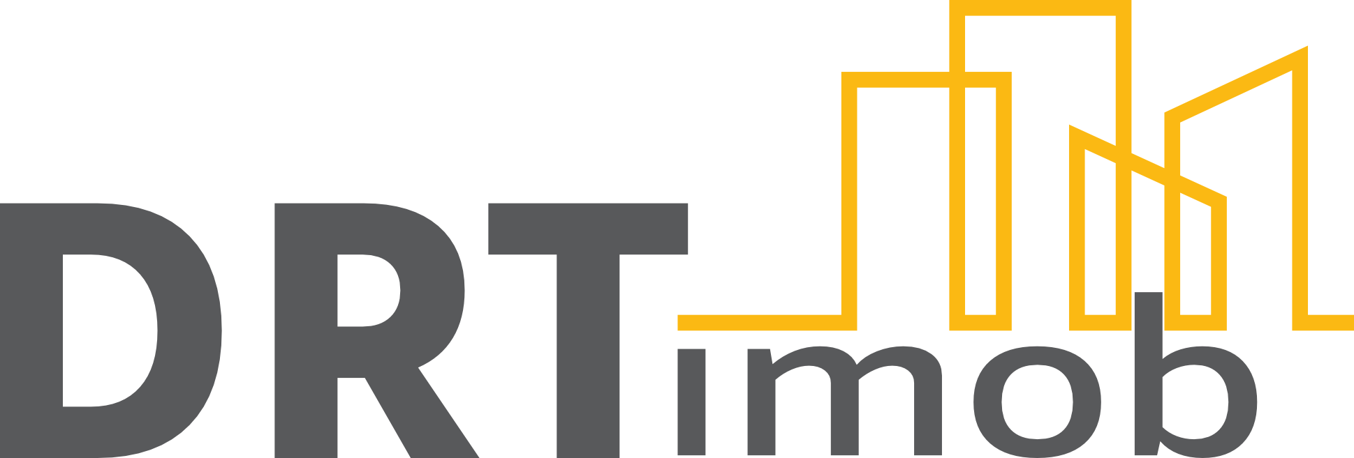 logo DRT imob