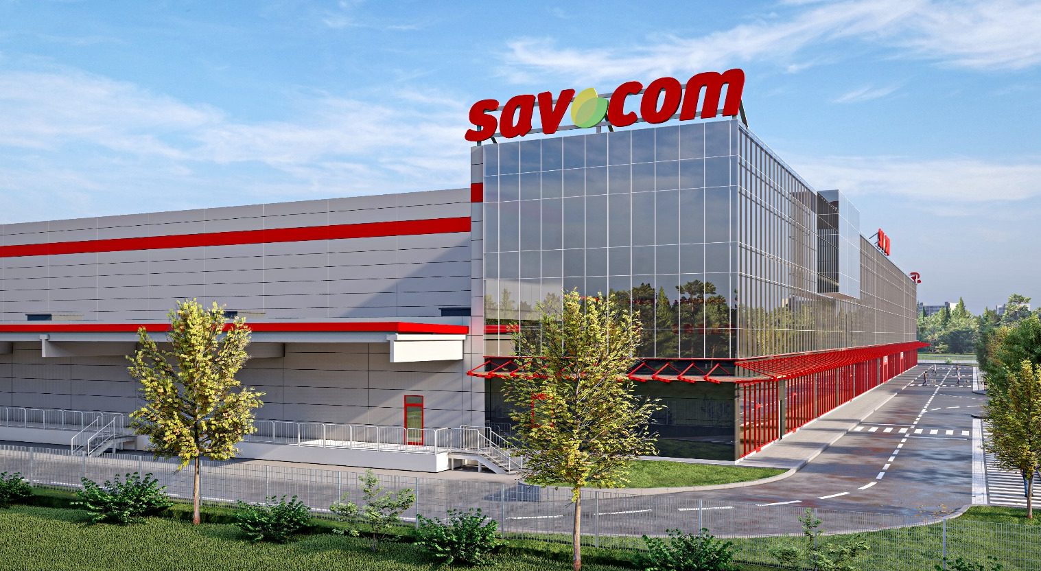 Proiect nou – SAV-COM Suceava